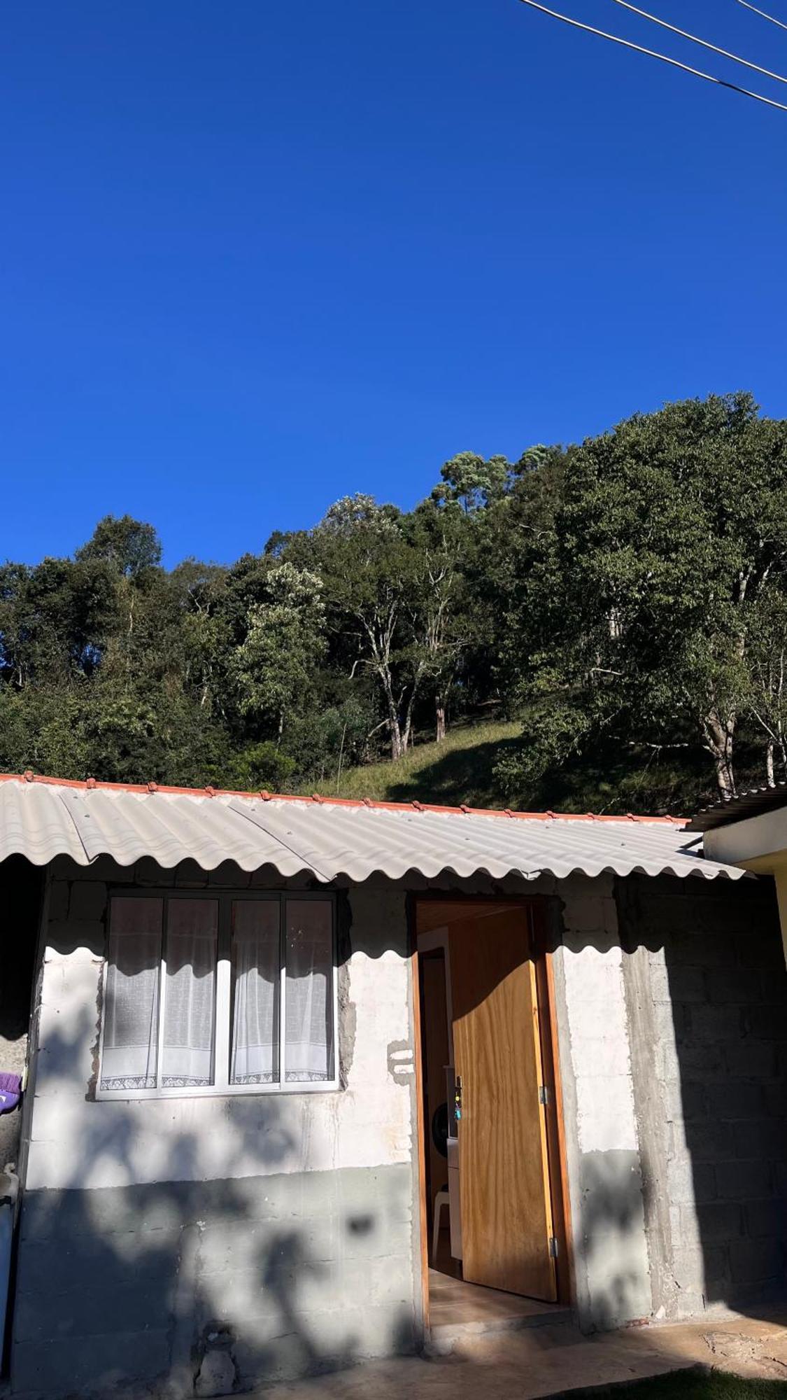 Villa Chale Da Wal à Camanducaia Extérieur photo